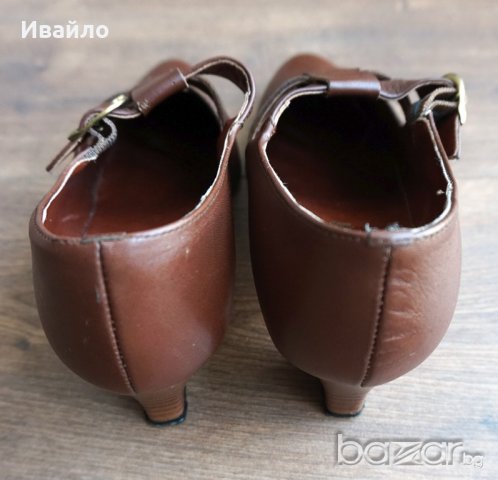 Дамски обувки “Flavia”, снимка 2 - Дамски ежедневни обувки - 18818556