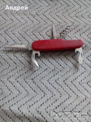 Джобна ножка,ножче ROSFREI, снимка 3 - Антикварни и старинни предмети - 20849093