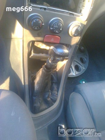 Алфа Ромео-156 дизел на части-светлозелен металик-двигател -без номер , снимка 15 - Автомобили и джипове - 19690642