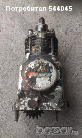 компресор за булгар