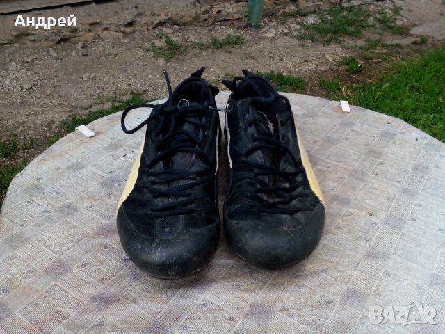 Стари маратонки PUMA,ПУМА, снимка 2 - Антикварни и старинни предмети - 22646711