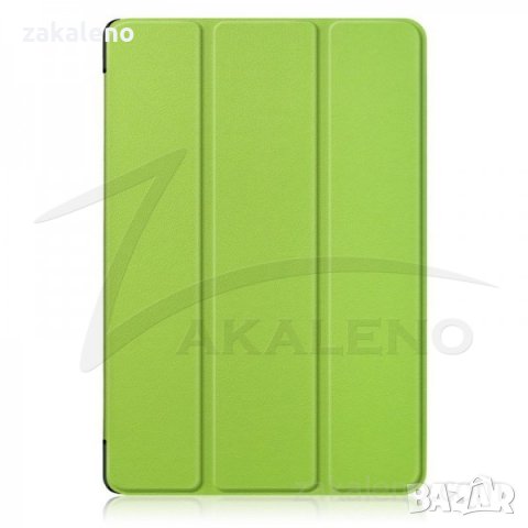 Кожен калъф за Huawei MediaPad M5 10 (10.8″), снимка 4 - Таблети - 22516873