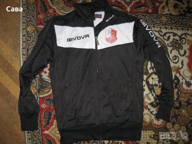 Спортни горнища GIVOVA   мъжки,М, снимка 4 - Спортни дрехи, екипи - 21601395