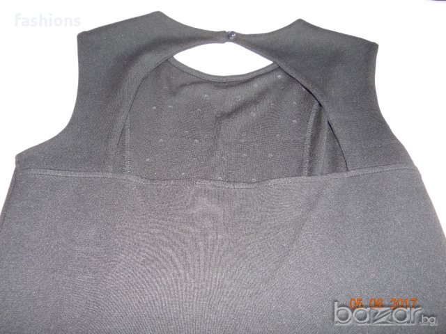 Памучна Рокля размер M / L, снимка 4 - Рокли - 18481709