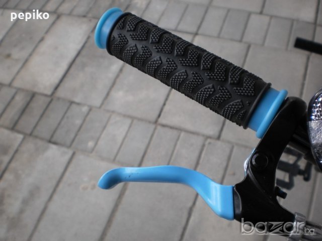 Продавам колела внос от Германия НОВ велосипед ВМХ AVIGO 20 цола, снимка 10 - Велосипеди - 20085504