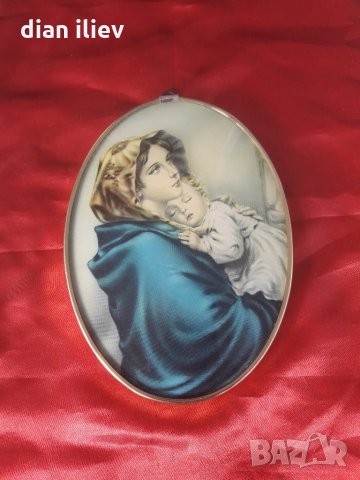 Стара  снимка , снимка 2 - Антикварни и старинни предмети - 24906001