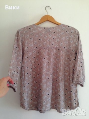 Риза на цветя, снимка 6 - Ризи - 24364831