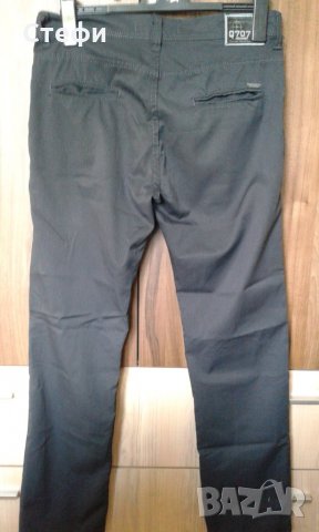Мъжки панталон  4лв, снимка 2 - Панталони - 25620534