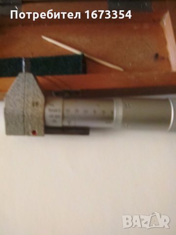 Микромер, снимка 7 - Други инструменти - 24607653