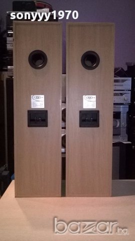 Eltax century 2х200watt-колони 2бр-80/24/22см-внос швеицария, снимка 11 - Вази - 15130740