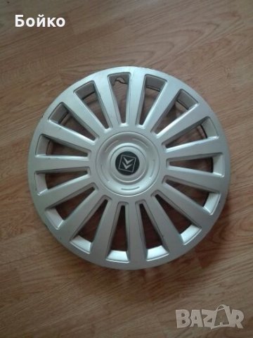 тас за джанта, снимка 15 - Части - 24873067