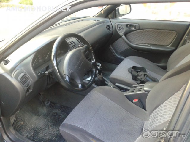 Subaru Legacy на части, снимка 3 - Автомобили и джипове - 11255789