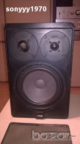 canton hi-fi-west germany-ЕДНА 1БРОЙ-истинска тонколона-внос швеицария, снимка 5 - Тонколони - 17549304