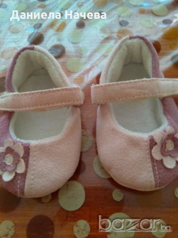 Бебешки обувчици, снимка 3 - Детски маратонки - 21192638