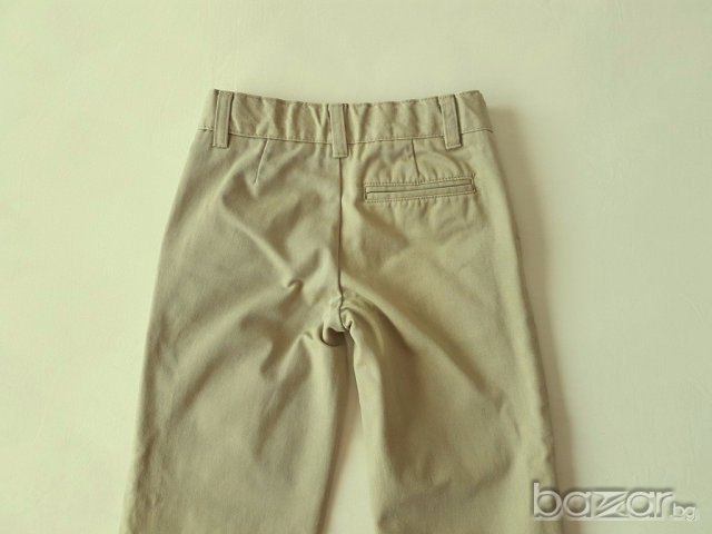 French Toast, панталон за момче, 122 см., снимка 3 - Детски панталони и дънки - 17947800