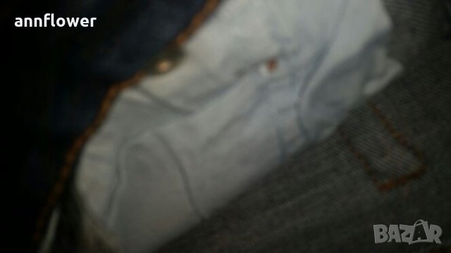 Дънки Diesel , снимка 10 - Дънки - 23586263