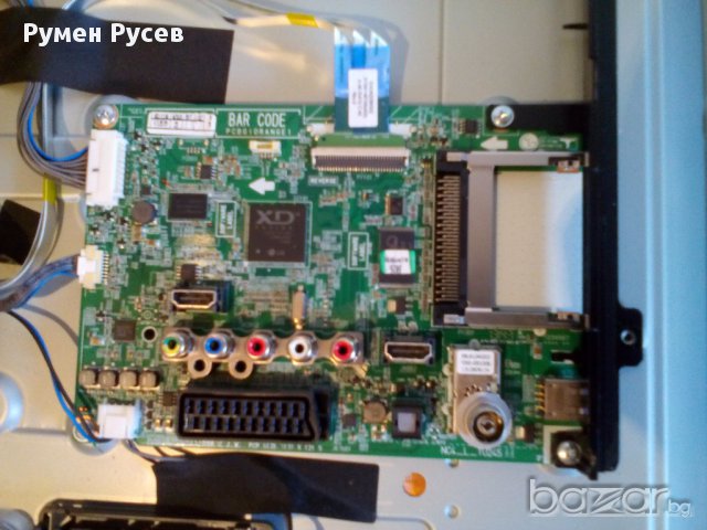 LG 32LN5403 на части, снимка 3 - Части и Платки - 18002799