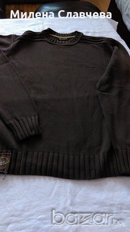 ОРИГИНАЛНИ мъжки пуловери-10лева, снимка 13 - Пуловери - 20415332