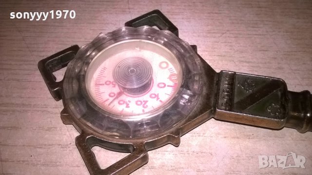 ретро колекция-термометър-22х10см-руски, снимка 5 - Колекции - 24516808