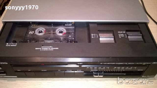 Grundig cf30 deck 2+2 motor system-внос швеицария, снимка 4 - Ресийвъри, усилватели, смесителни пултове - 14261850