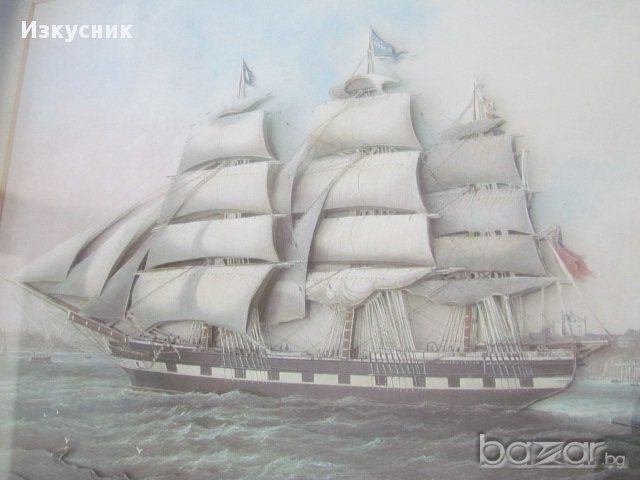 Ефектна 3D картина, снимка 4 - Други - 15227183