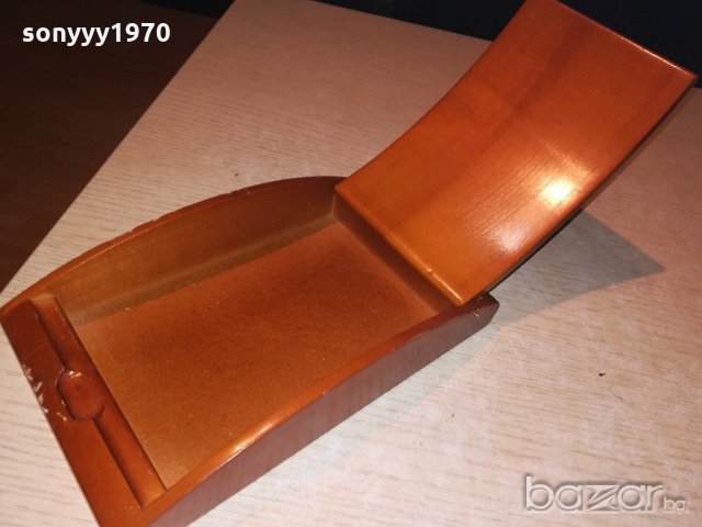 bartholdi-italy-кутия за пури-внос швеицария-21х12х5см, снимка 17 - Антикварни и старинни предмети - 21073912