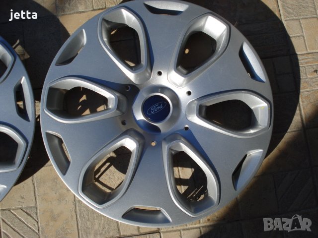 тасове 17'' за форд ford, снимка 3 - Аксесоари и консумативи - 24642640