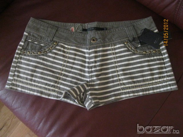 страхотни нови панталонки, снимка 2 - Къси панталони и бермуди - 7186602