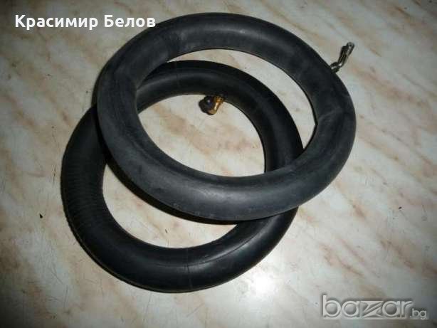 Комплект гуми и лагери за инвалидни колички и комбинирани столове - различни модели...., снимка 6 - Гуми и джанти - 19020992