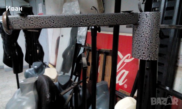 Оборудване за магазини манекени маса шкафове, снимка 14 - Оборудване за магазин - 25822342