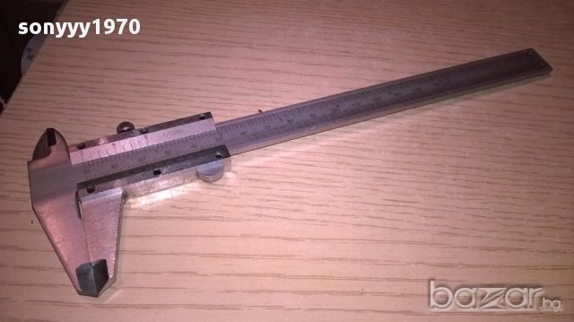 Шублер-23см-внос швеицария