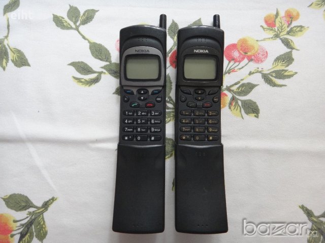 Nokia 8110, снимка 4 - Nokia - 20943716