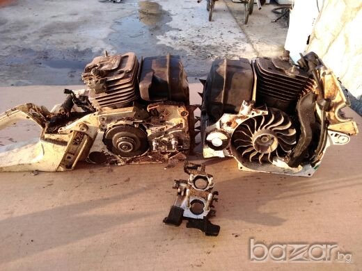 Щил 441 на части, снимка 3 - Резервни части за машини - 20247966