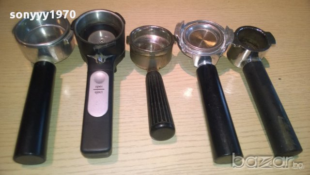 ръкохватки за кафемашини-85лв за броика-внос швеицария, снимка 3 - Кафемашини - 10770574