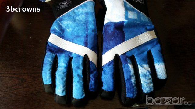 Ски панталон NEVICA, снимка 4 - Зимни спортове - 13551950