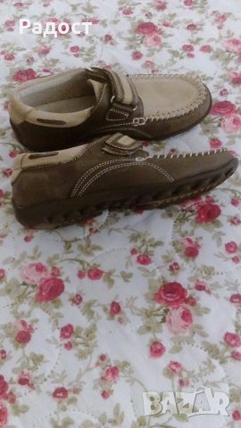 Детски обувки , снимка 3 - Детски маратонки - 21546161