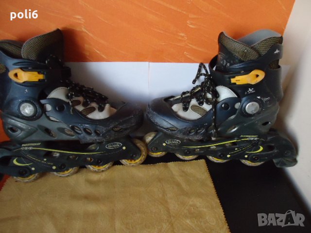 Ролери № 33-35, снимка 3 - Ролери, кънки - 24785675