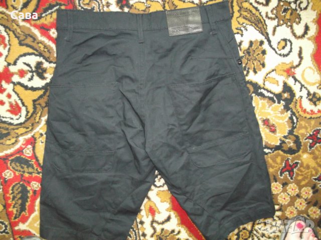 Къси панталони JACK&JONES   мъжки,30-32-34, снимка 7 - Къси панталони - 25510574