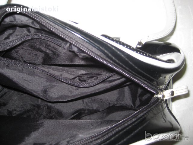 ЛАК чанта размер , снимка 5 - Чанти - 15169901