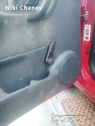 ситроен берлинго на части сименс хди, снимка 12 - Автомобили и джипове - 13299779
