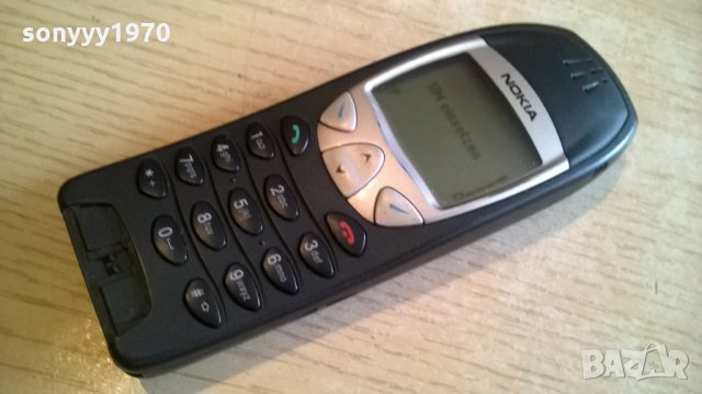 nokia-ретро колекция, снимка 2 - Nokia - 23094889