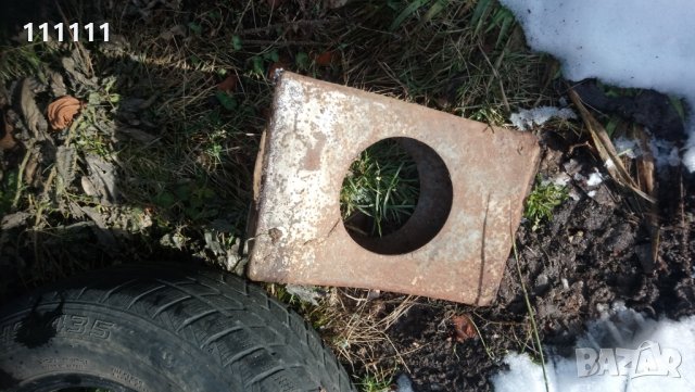 Подпирачка за трактор, камиони, микробуси, автомобили и други , снимка 11 - Индустриална техника - 18985778