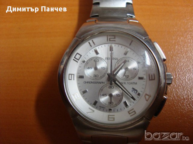 Festina 6698