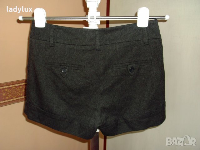H&M, Къси Панталони, Размер М/L. Код 546, снимка 4 - Къси панталони и бермуди - 25749123