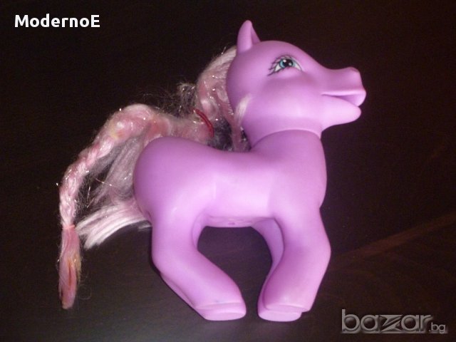 Много голямо пони - my little pony, снимка 2 - Музикални играчки - 17256990