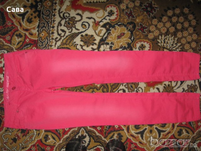 Дънки и яке ESPRIT, снимка 8 - Сака - 21196563