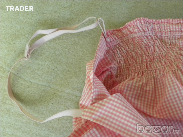 бюстие ICEBERG, размер М , снимка 8 - Корсети, бюстиета, топове - 16706260