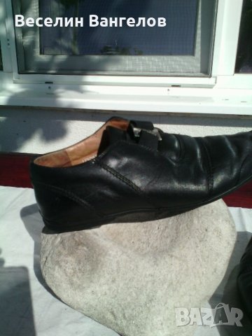 Спортни  обувки марка "Тайгър" № 41 ст. 26см., снимка 11 - Спортно елегантни обувки - 21657401