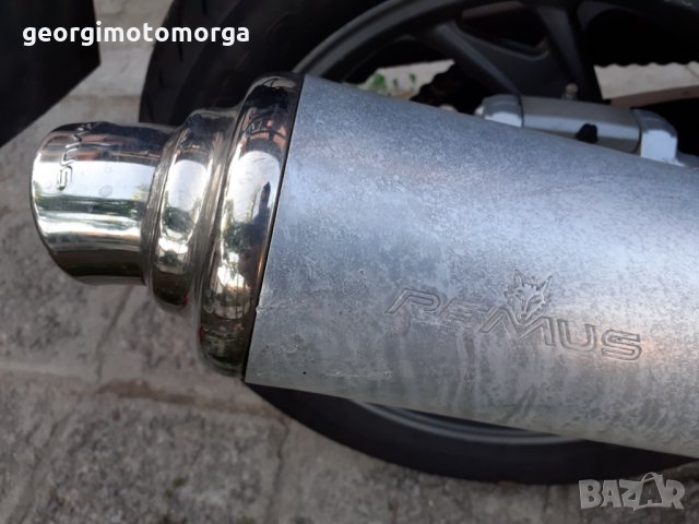 Само на части Yamaha tdm 850, снимка 6 - Мотоциклети и мототехника - 25778802