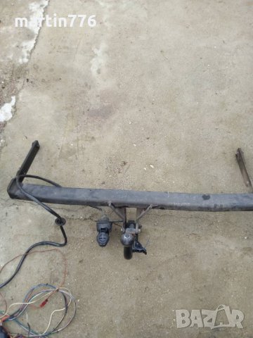 VW Golf 4 1.9 TDI 110коня на части, снимка 13 - Автомобили и джипове - 25523295